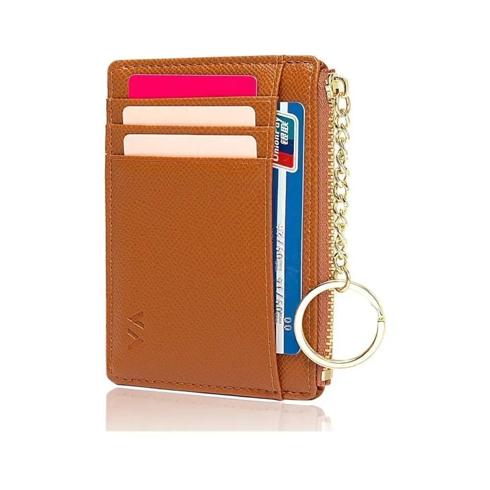 Mini card wallet